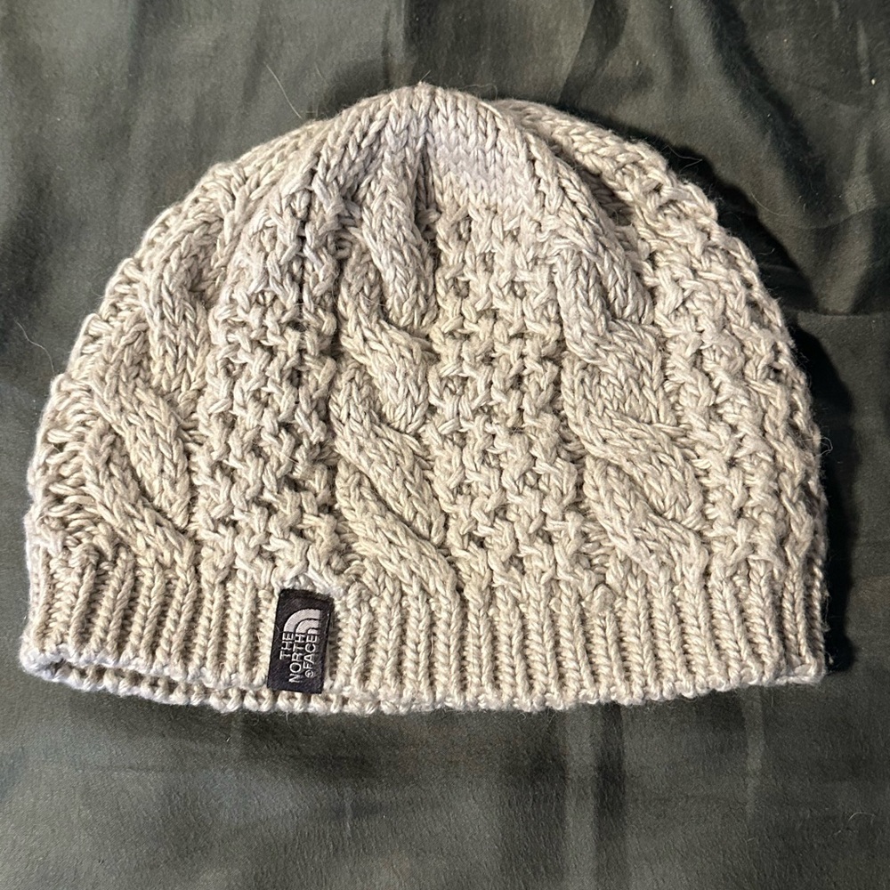 Knit Beanie